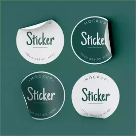 Sticker-Printing-Services
